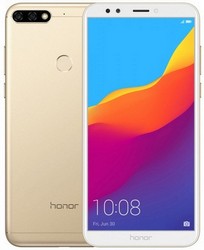 Замена дисплея на телефоне Honor 7C Pro в Иванове